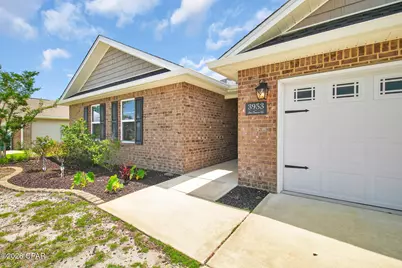 3953 Alva Thomas Road, Panama City, FL 32404 - Photo 3