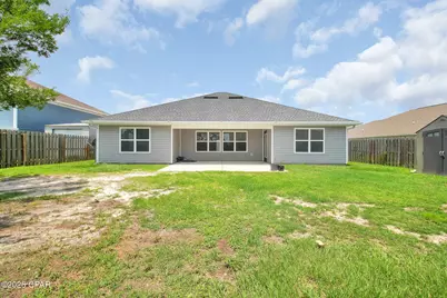 3953 Alva Thomas Road, Panama City, FL 32404 - Photo 47
