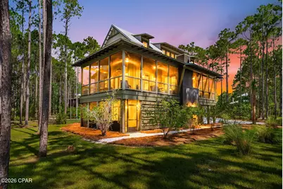 6501 Golden Aster Trail, Panama City Beach, FL 32413 - Photo 7