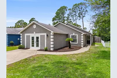1608 Vecuna Circle, Panama City Beach, FL 32407 - Photo 1