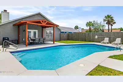 1608 Vecuna Circle, Panama City Beach, FL 32407 - Photo 3
