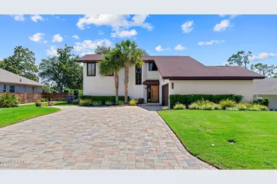 134 Marlin Circle, Panama City Beach, FL 32408 - Photo 1