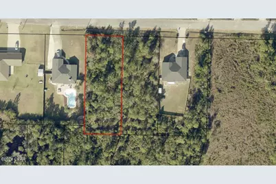 4516 E Lakeland Drive, Panama City, FL 32404 - Photo 1