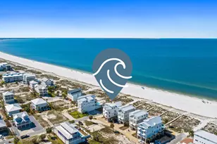 114 S 35th St, Mexico Beach, FL 32456 - Photo 1