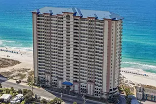 14825 Front Beach Rd, Panama City, FL 32413 - Photo 33