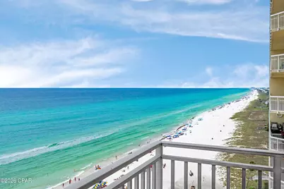 17739 Front Beach Road #901W, Panama City Beach, FL 32413 - Photo 17