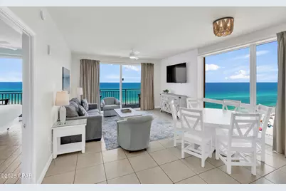 17739 Front Beach Road #901W, Panama City Beach, FL 32413 - Photo 1