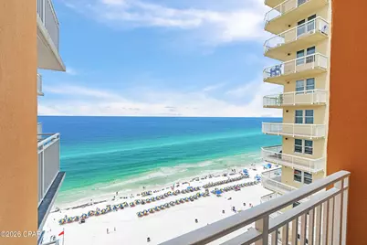 17739 Front Beach Road #901W, Panama City Beach, FL 32413 - Photo 19