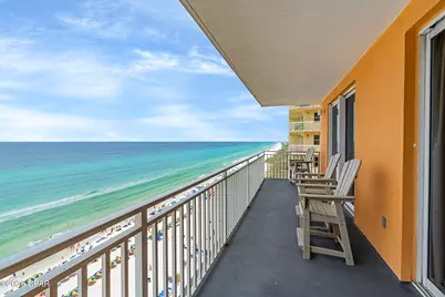 17739 Front Beach Road #901W, Panama City Beach, FL 32413 - Photo 7