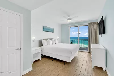 17739 Front Beach Road #901W, Panama City Beach, FL 32413 - Photo 25