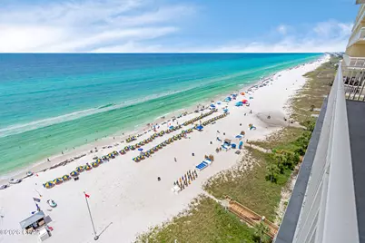 17739 Front Beach Road #901W, Panama City Beach, FL 32413 - Photo 3