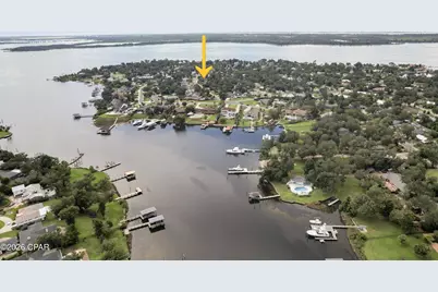 523 S Bonita Avenue, Panama City, FL 32401 - Photo 27