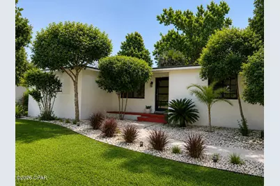 523 S Bonita Avenue, Panama City, FL 32401 - Photo 1