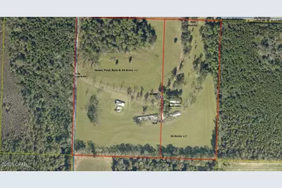 686 Alford Road #A, Defuniak Springs, FL 32433 - Photo 45