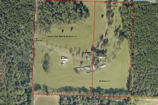 686 Alford Rd, Defuniak Springs, FL 32433 - Photo 45