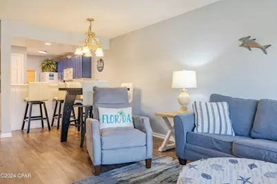 520 N Richard Jackson Boulevard #956, Panama City Beach, FL 32407 - Photo 23