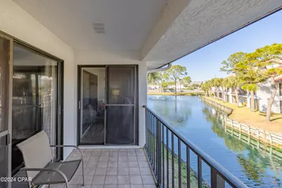 520 N Richard Jackson Boulevard #956, Panama City Beach, FL 32407 - Photo 1