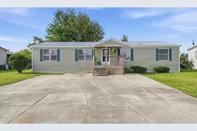 3214 Douglas Road, Panama City, FL 32405 - Photo 1