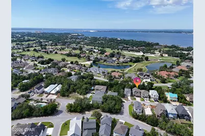 3522 Cottage Cove Lane, Panama City Beach, FL 32408 - Photo 43