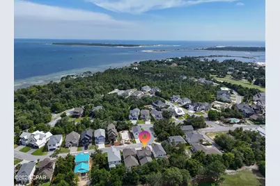 3522 Cottage Cove Lane, Panama City Beach, FL 32408 - Photo 45