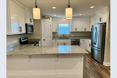 4213 Dairy Farm Road, Panama City, FL 32404 - Photo 5