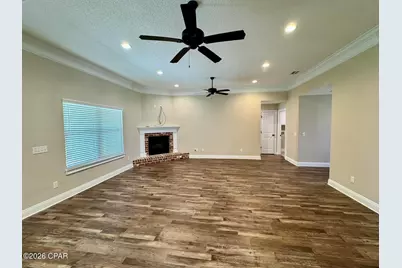4213 Dairy Farm Road, Panama City, FL 32404 - Photo 3