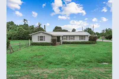 19044 NE Elijah Morris Road, Blountstown, FL 32424 - Photo 33