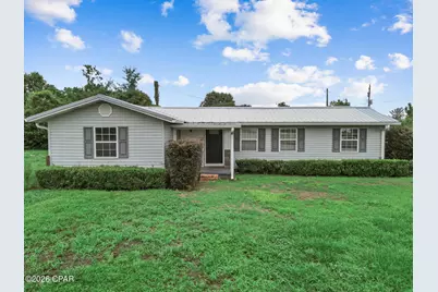19044 NE Elijah Morris Road, Blountstown, FL 32424 - Photo 1