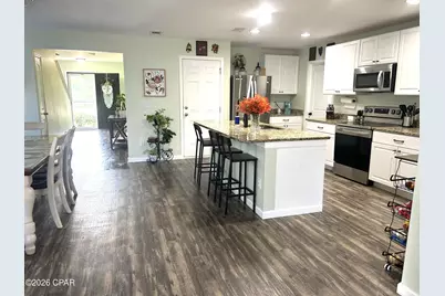 6614 Boat Race Road, Panama City, FL 32404 - Photo 3