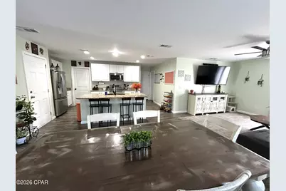 6614 Boat Race Road, Panama City, FL 32404 - Photo 7