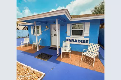 5220 Beach Drive, Panama City, FL 32408 - Photo 1
