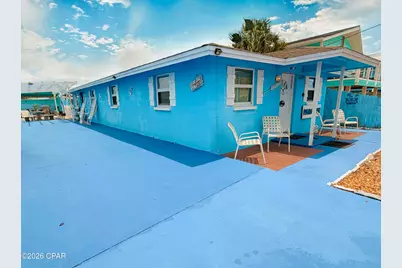 5220 Beach Drive, Panama City, FL 32408 - Photo 5