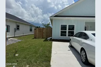 126 Gulf Terrace Lane, Port Saint Joe, FL 32456 - Photo 17