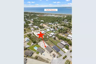 126 Gulf Terrace Lane, Port Saint Joe, FL 32456 - Photo 5