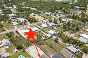 126 Gulf Terrace Ln, Port Saint Joe, FL 32456 - Photo 5