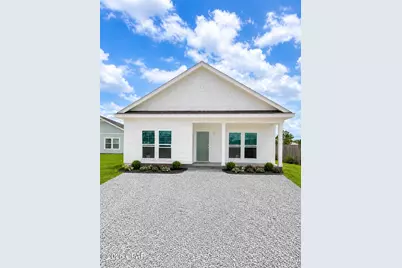 126 Gulf Terrace Lane, Port Saint Joe, FL 32456 - Photo 1