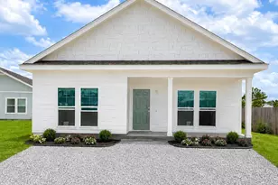 126 Gulf Terrace Ln, Port Saint Joe, FL 32456 - Photo 1