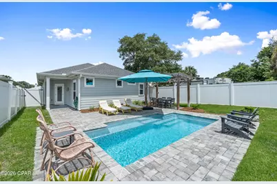 318-A Memory Lane, Panama City Beach, FL 32413 - Photo 29