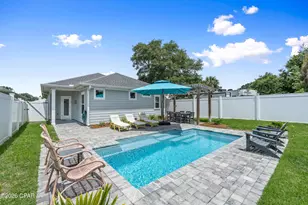 318-A Memory Ln, Panama City Beach, FL 32413 - Photo 29