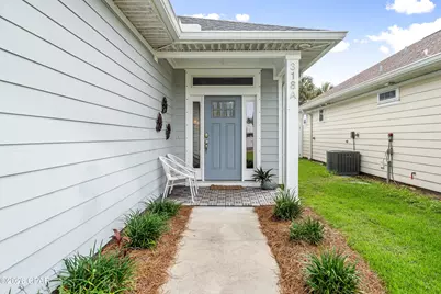 318-A Memory Lane, Panama City Beach, FL 32413 - Photo 35