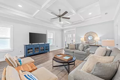 318-A Memory Lane, Panama City Beach, FL 32413 - Photo 5
