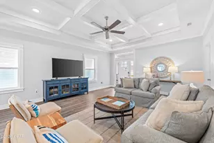 318-A Memory Ln, Panama City Beach, FL 32413 - Photo 5