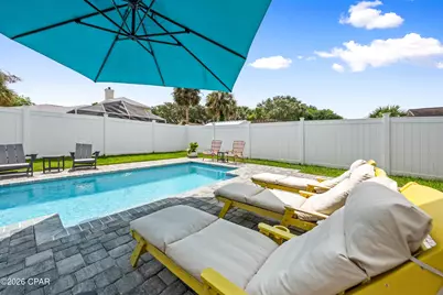 318-A Memory Lane, Panama City Beach, FL 32413 - Photo 31