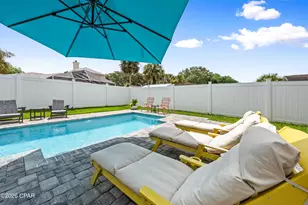318-A Memory Ln, Panama City Beach, FL 32413 - Photo 31