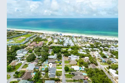 318-A Memory Lane, Panama City Beach, FL 32413 - Photo 39