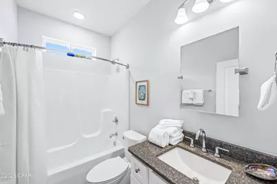 318-A Memory Lane, Panama City Beach, FL 32413 - Photo 23