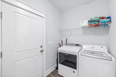 318-A Memory Lane, Panama City Beach, FL 32413 - Photo 27