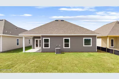 4788 Windrow Way, Panama City, FL 32404 - Photo 33