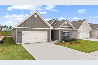 4788 Windrow Way, Panama City, FL 32404 - Photo 3