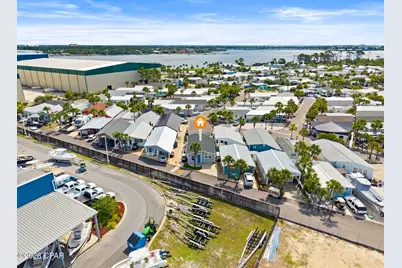608 Seabreeze Drive, Panama City Beach, FL 32408 - Photo 21